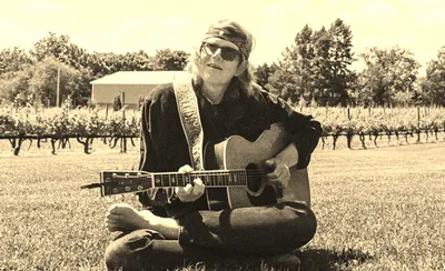 Brett Dennen