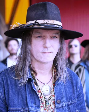 Brian Jonestown Massacre