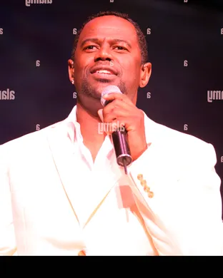 Brian McKnight