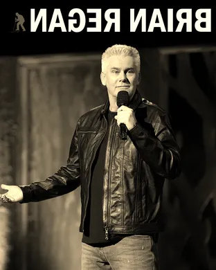 Brian Regan Long Beach