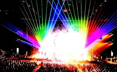 Brit Floyd