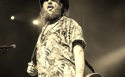 Brothers Osborne