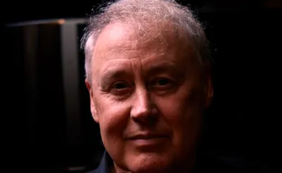 Bruce Hornsby