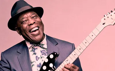 Buddy Guy