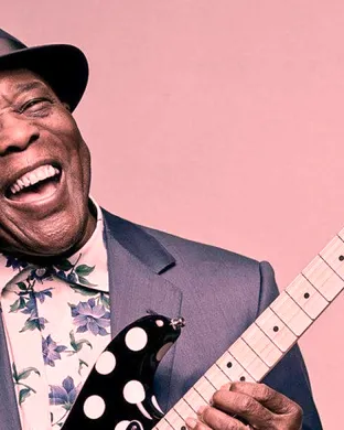 Buddy Guy
