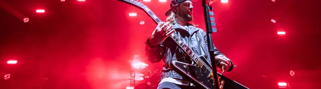 Bullet For My Valentine