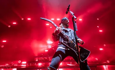Bullet For My Valentine