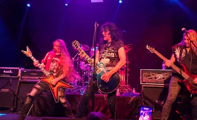 Bulletboys