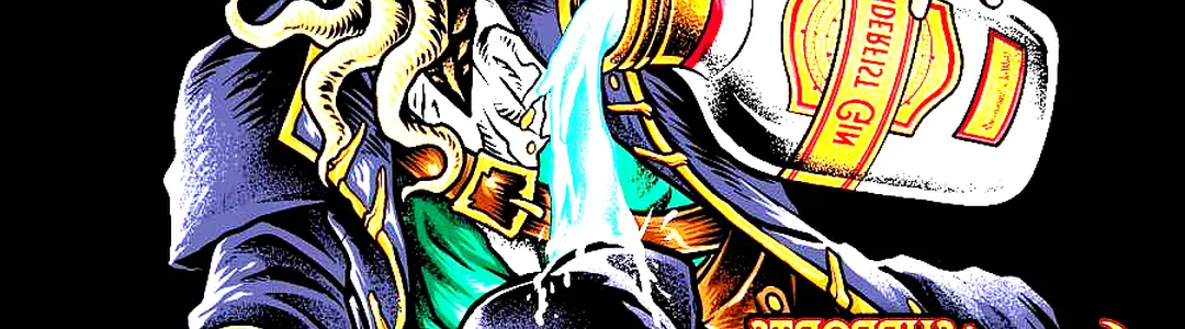 By Storm