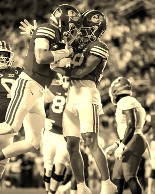 BYU Cougars vs. USC Trojans sports event