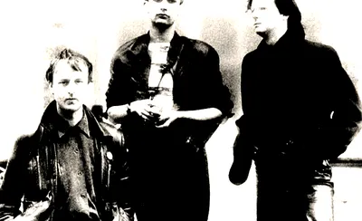 Cabaret Voltaire