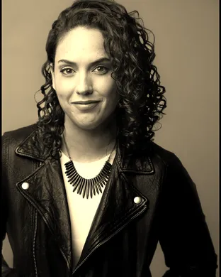 Monday Meatballs: Caitlin Peluffo & Peter Revello