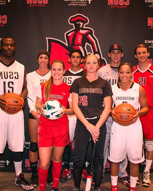 CSUN Matadors Northridge