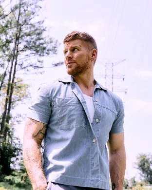 Canaan Cox Los Angeles