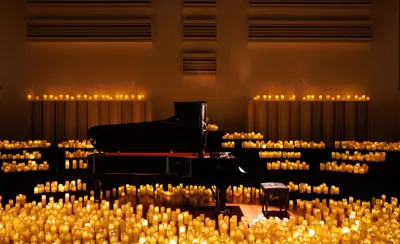 Candlelight: Tribute to Queen