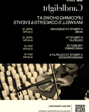 Candlelight: Best of Hip-Hop Los Angeles