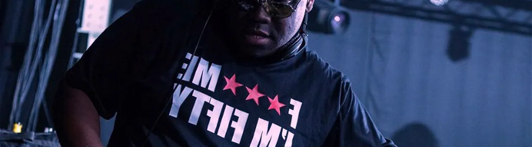 Carl Cox