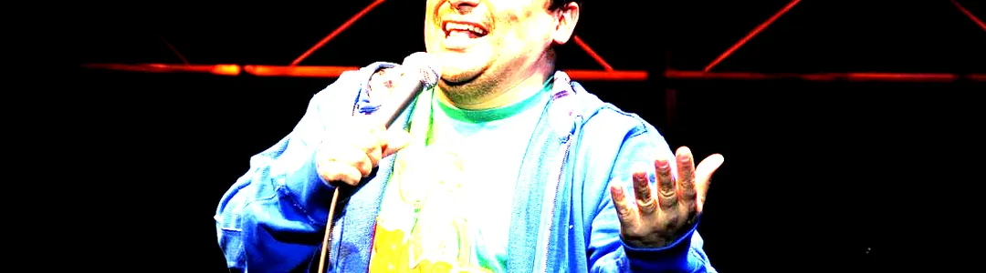 Carlos Mencia