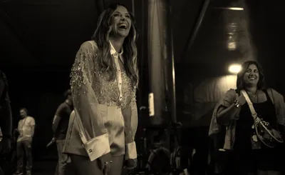 Carly Pearce
