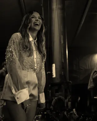 Carly Pearce