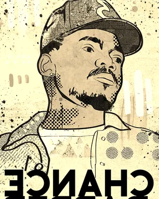 Chance The Rapper