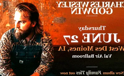 Charles Wesley Godwin