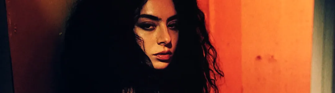 Charli XCX