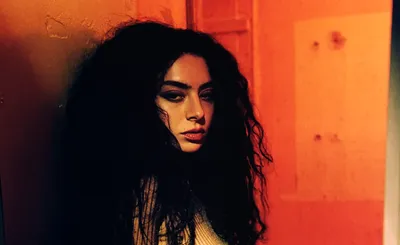 Charli XCX