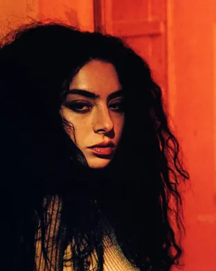 Charli XCX