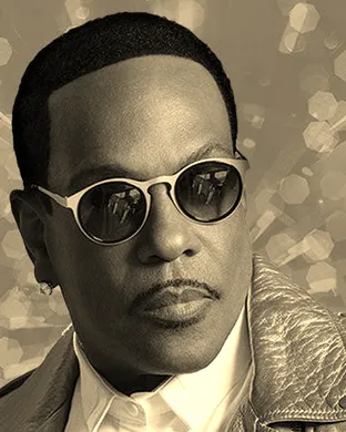 Charlie Wilson
