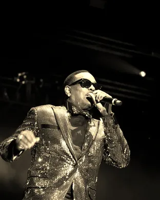 Charlie Wilson & Jodeci