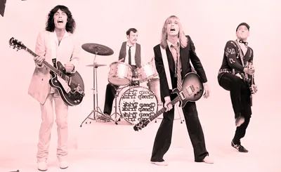 Cheap Trick