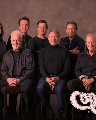 Chicago - The Band