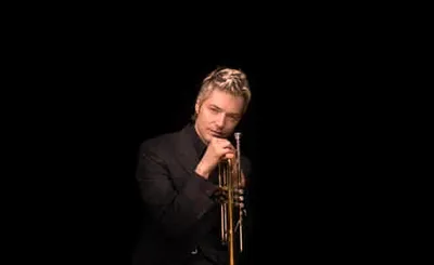 Chris Botti