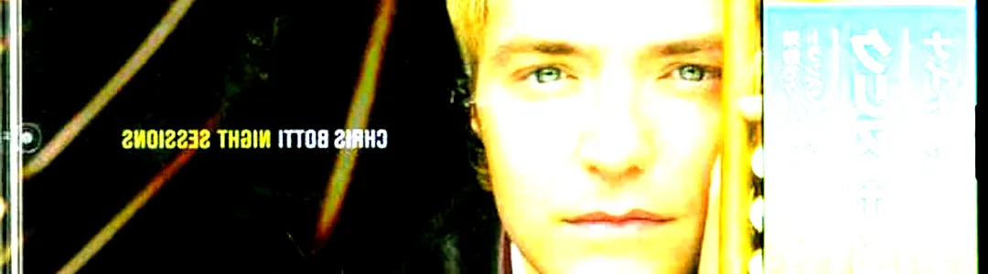 Chris Botti
