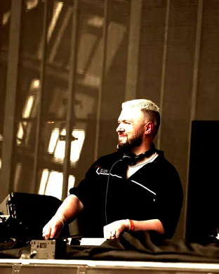 Chris Lake Los Angeles