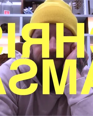 Chris Ramsay Los Angeles