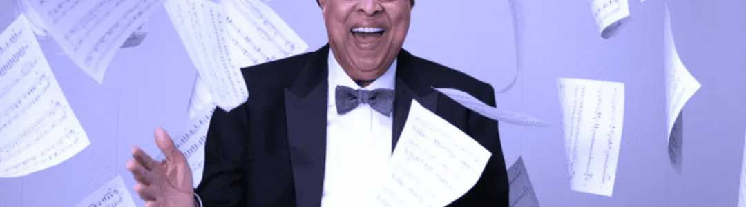 Chucho Valdes