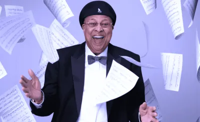 Chucho Valdes