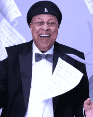 Chucho Valdes
