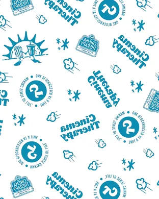 Cinema Therapy Live event