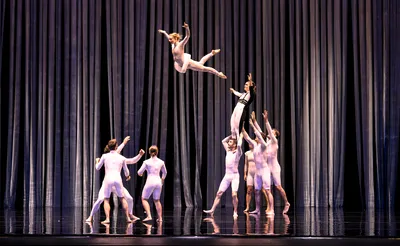 Circa - Dance