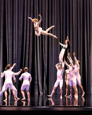 Circa - Dance