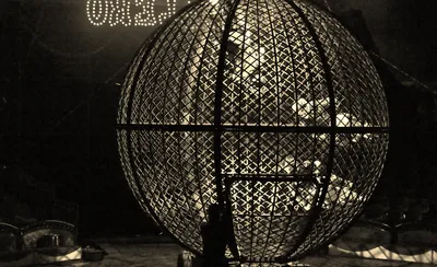 Circo Hermanos Caballero