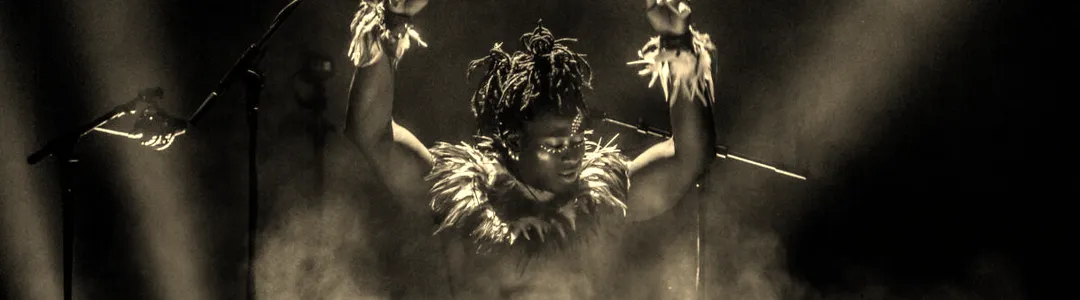 Cirque Kalabante - Afrique en Cirque