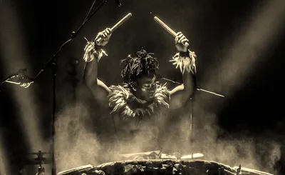 Cirque Kalabante - Afrique en Cirque