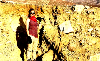 Cody Paige - Engineering LIfe in Space