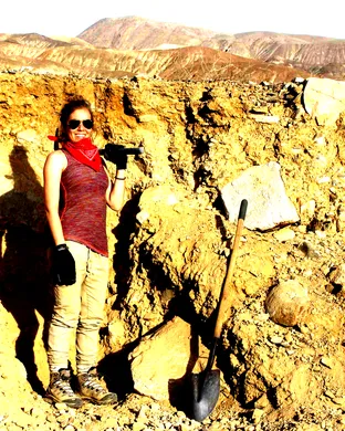 Cody Paige - Engineering LIfe in Space