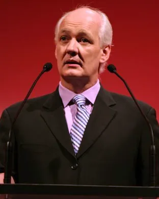 Colin Mochrie