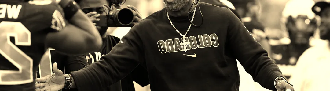 Colorado Buffaloes Football